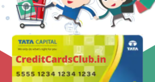 Tata Capital EMI Card