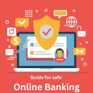 Guide for Safe Online Banking